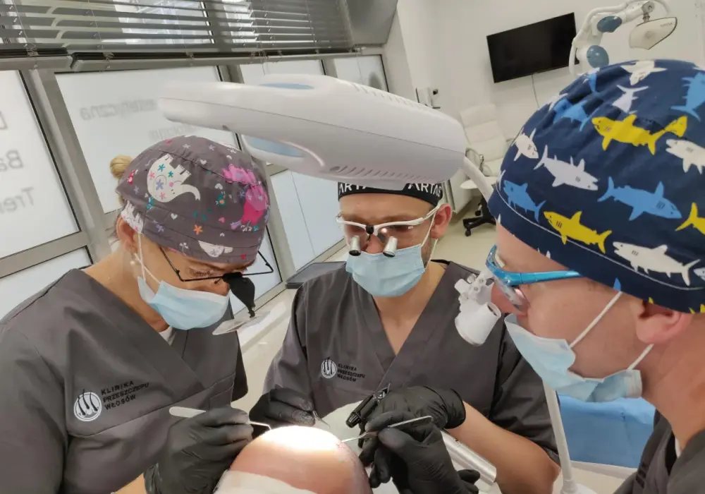 Gdzie znaleźć dermatologa w Warszawie? Ranking 2026