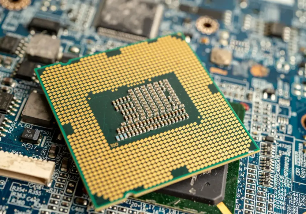 Procesor - Nie kupuj na ślepo! Wybierz idealny CPU.