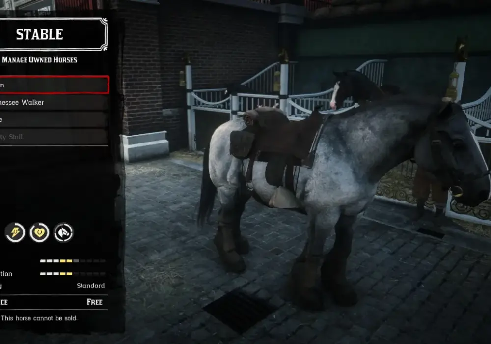 RDR2 Gavin - Kto to jest? Teorie i tropy w grze
