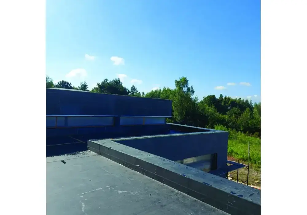 Klejenie EPDM - Jak uszczelnić dach? Uniknij 7 błędów!