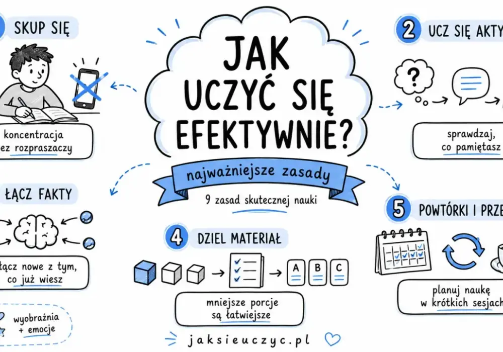 Myślenie empiryczne w edukacji - Jak uczyć i uczyć się lepiej?