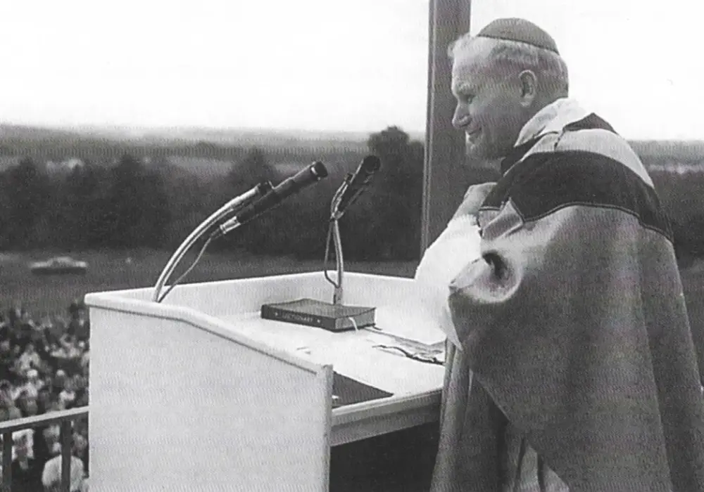 Wiersze Karola Wojtyły - Jak recytować? Poradnik