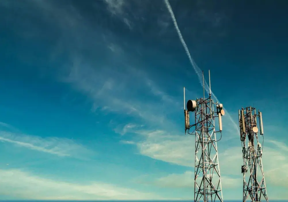 Lokalizacja nadajników T-Mobile - Jak sprawdzić zasięg 5G/LTE?