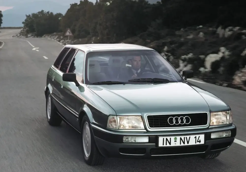 1.9 TDI AVF - czy warto? Usterki, koszty, zakup - poradnik