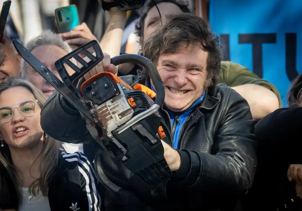 Prezydent Argentyny - kto rządzi i jakie ma kompetencje?
