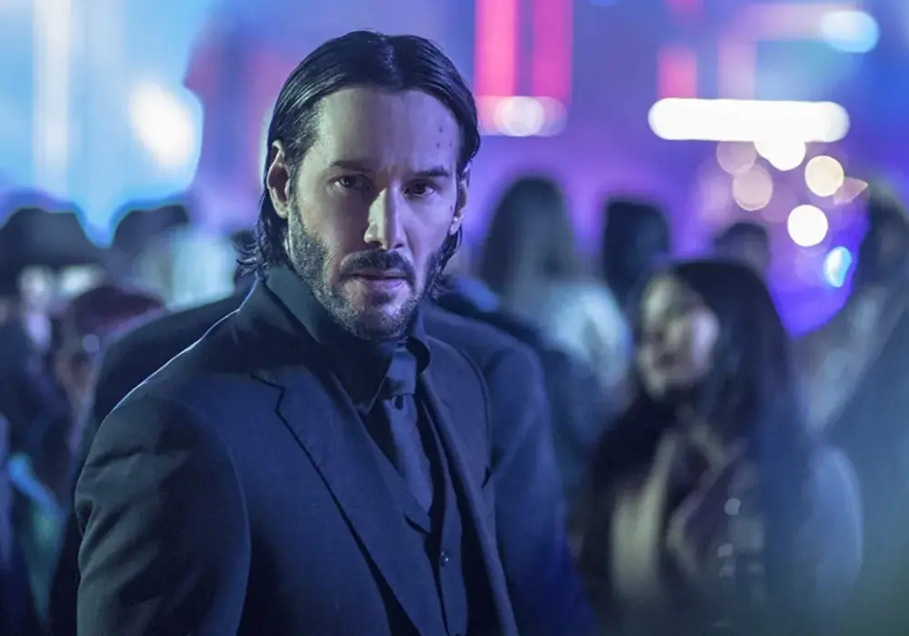 John Wick 5 - Kiedy premiera i czy Keanu Reeves powróci?