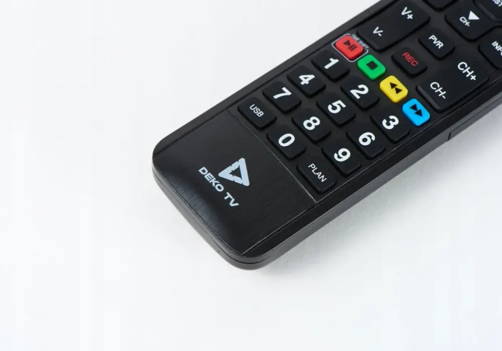 Pilot do dekodera Cabletech: Diagnoza, wybór i programowanie