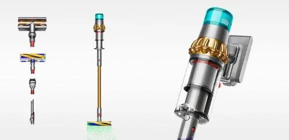 Czym różni się dyson v12 od v15? Kluczowe różnice, które musisz znać