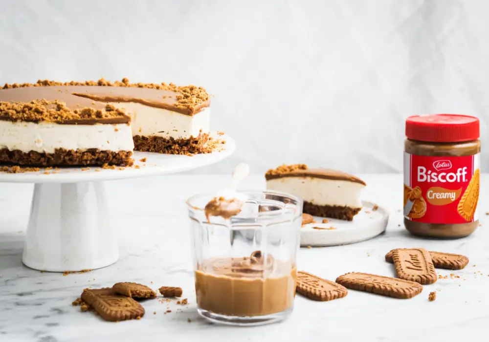 Lotus Biscoff - Jak wybrać i wykorzystać w kuchni?