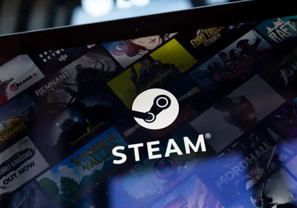 Kiedy promocja na Steam? Sprawdź daty i nie przegap okazji