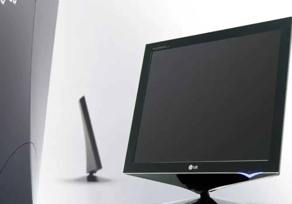 Ile cali ma monitor? Jak zmierzyć przekątną - Poradnik i wymiary w cm