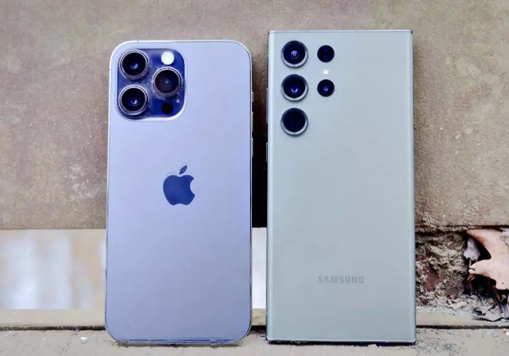 IPhone 14 Pro czy Samsung S23 Ultra – który wybrać i dlaczego? Porównanie kluczowych różnic