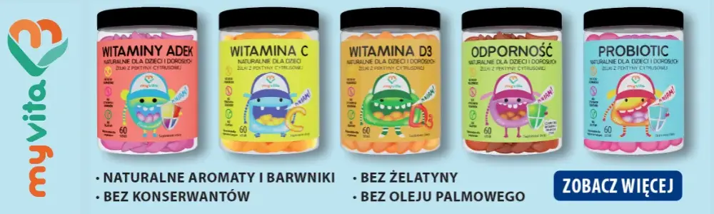 Co na wirusy dla dziecka? Skuteczne metody leczenia i wsparcia