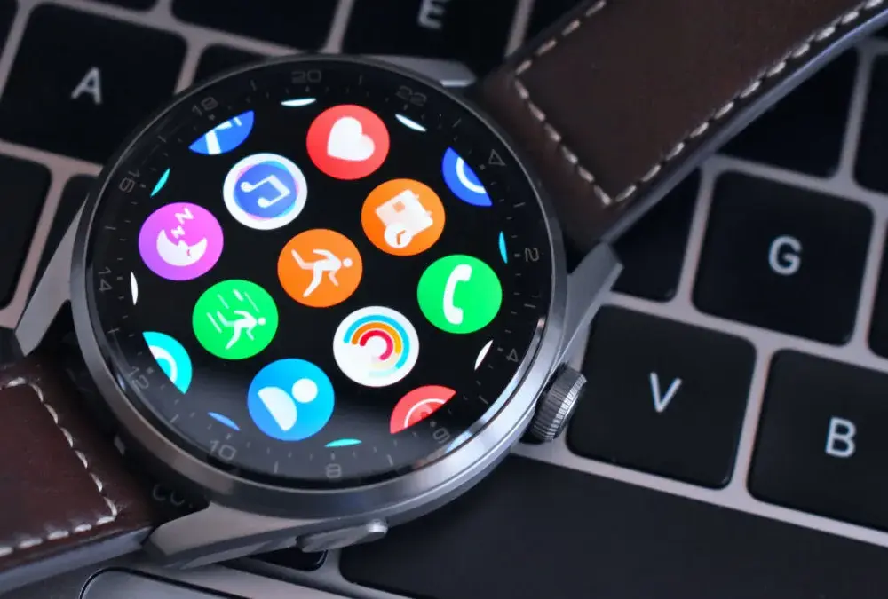 Najlepsze aplikacje do Huawei Watch GT 2, które poprawią Twoje doświadczenia