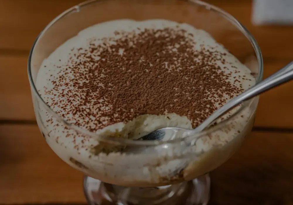Zamienniki mascarpone: Ratunek dla Twojego deseru!