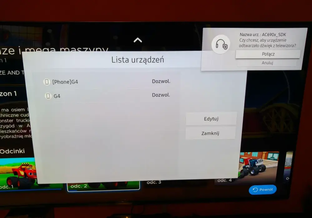 Jak wyłączyć bluetooth w telewizorze Samsung - proste kroki i porady