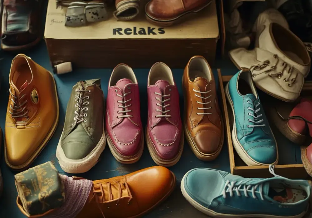 Moda męska w PRL: styl, wpływy i jak kształtował modę tamtych lat