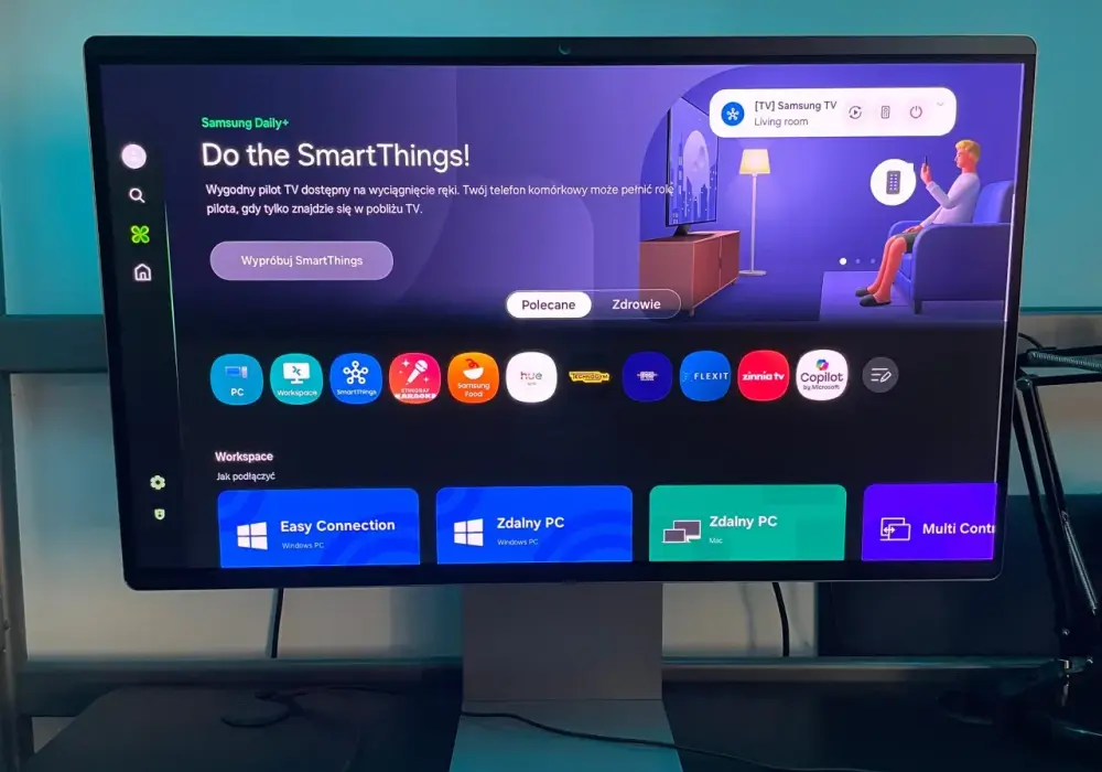 Tizen na smartfonach - co warto wiedzieć przed zakupem?