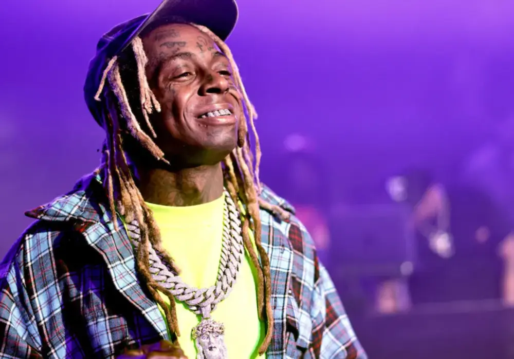 Love Me Lil Wayne - Prawdziwy sens hitu. Zaskoczy Cię!