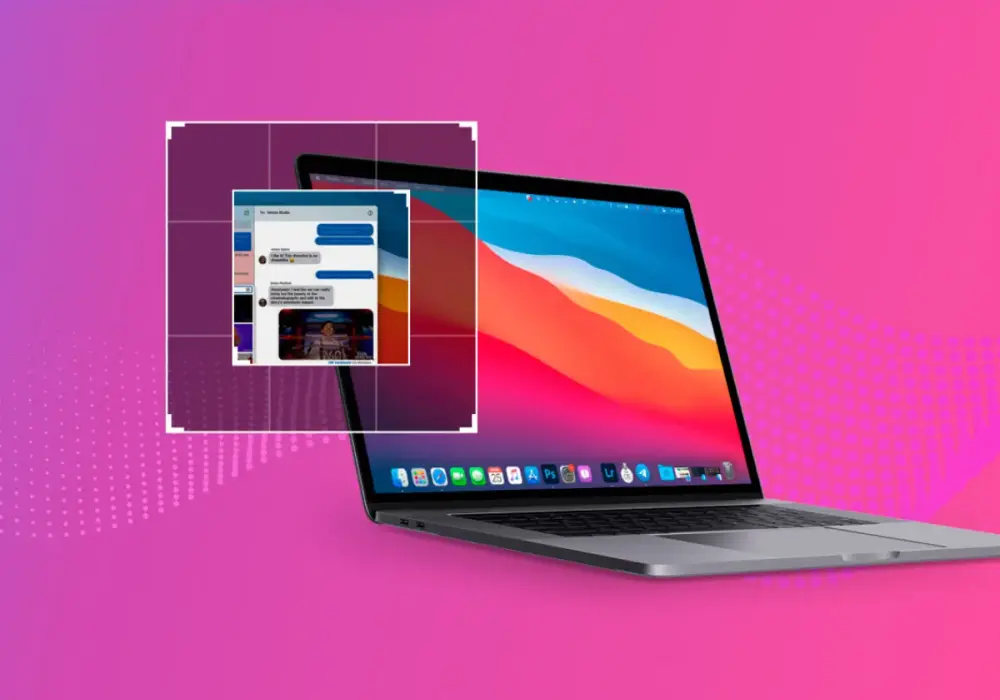 Zrzut ekranu MacBook - Szybko i łatwo - Skróty, nagrywanie, edycja