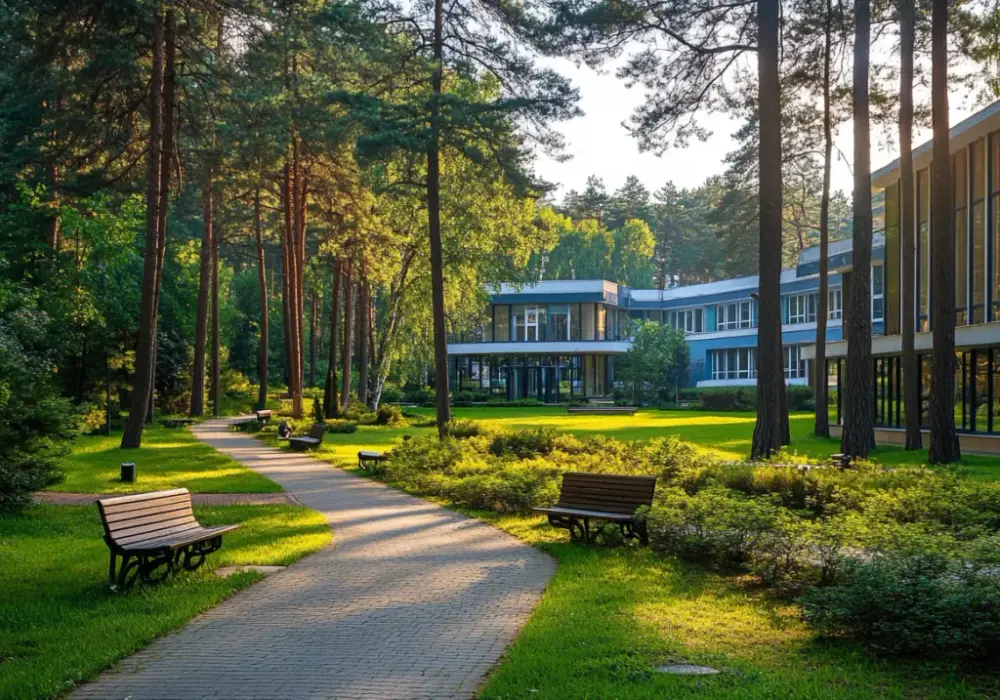 Czy warto leczyć się w sanatorium w Krojantach? Pacjenci oceniają