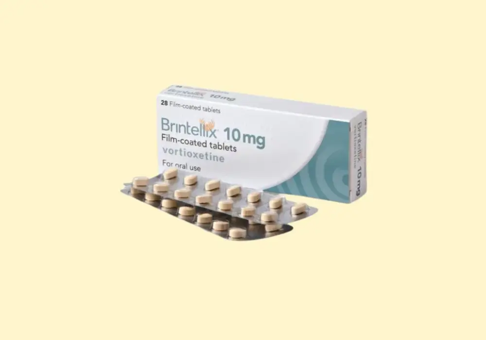 Brintellix 10 mg - ile kosztuje i od czego zależy cena?