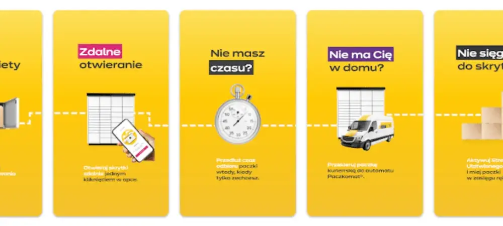 Jak łatwo wydrukować etykietę InPost z aplikacji – krok po kroku bez błędów