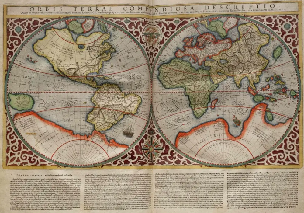 Magellan co odkrył i jak jego podróże zmieniły świat Europy