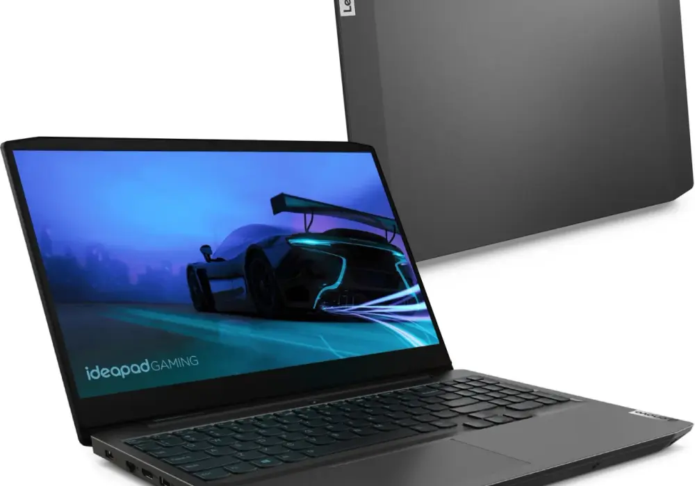 Niezwykły laptop gamingowy Lenovo z najmocniejszym procesorem i grafiką w rewelacyjnej cenie