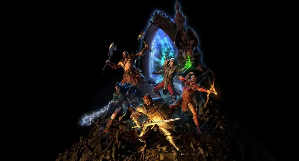 Fabuła Diablo krok po kroku - chronologia gier i najważniejsze wątki