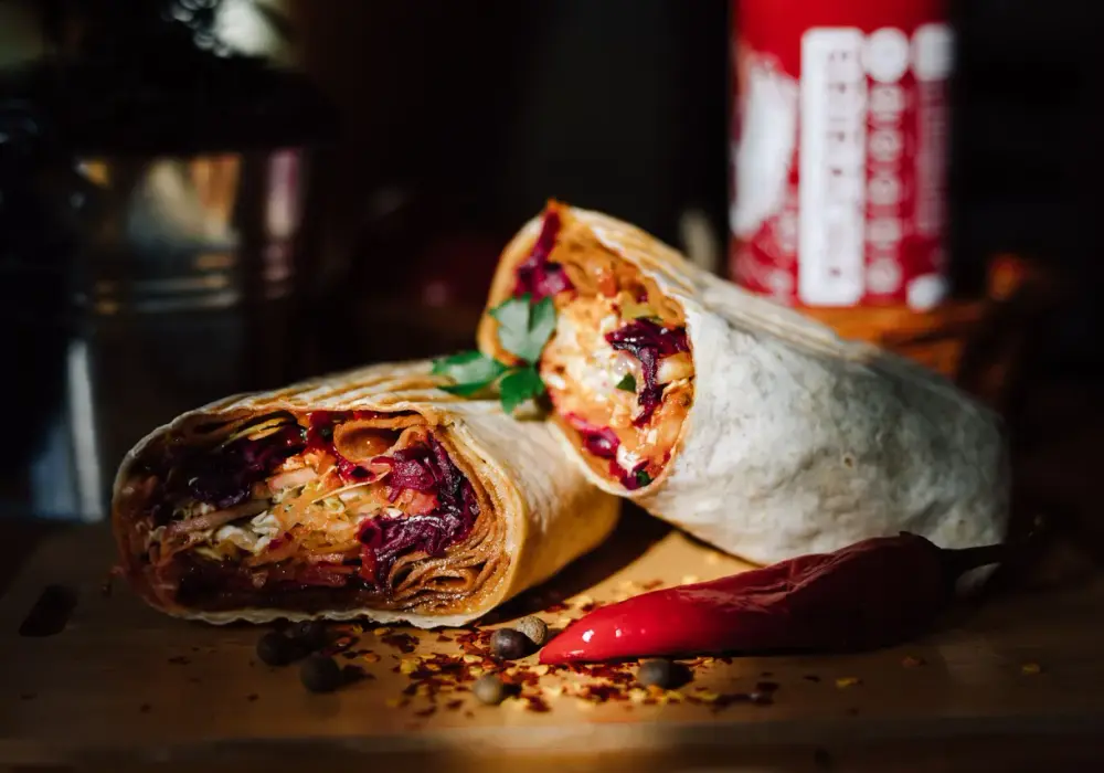 Efez Doner Kebab: Menu, Lokale, Opinie i Dostawa Online