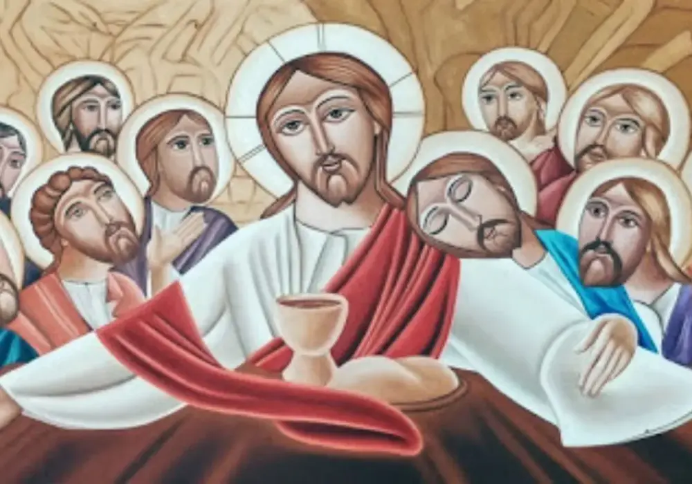 Alter Christus - Co naprawdę oznacza pojęcie drugiego Chrystusa?