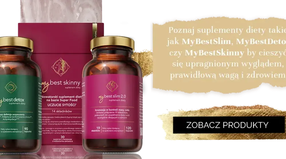 Skuteczne suplementy na redukcję, które naprawdę działają - kompleksowy poradnik