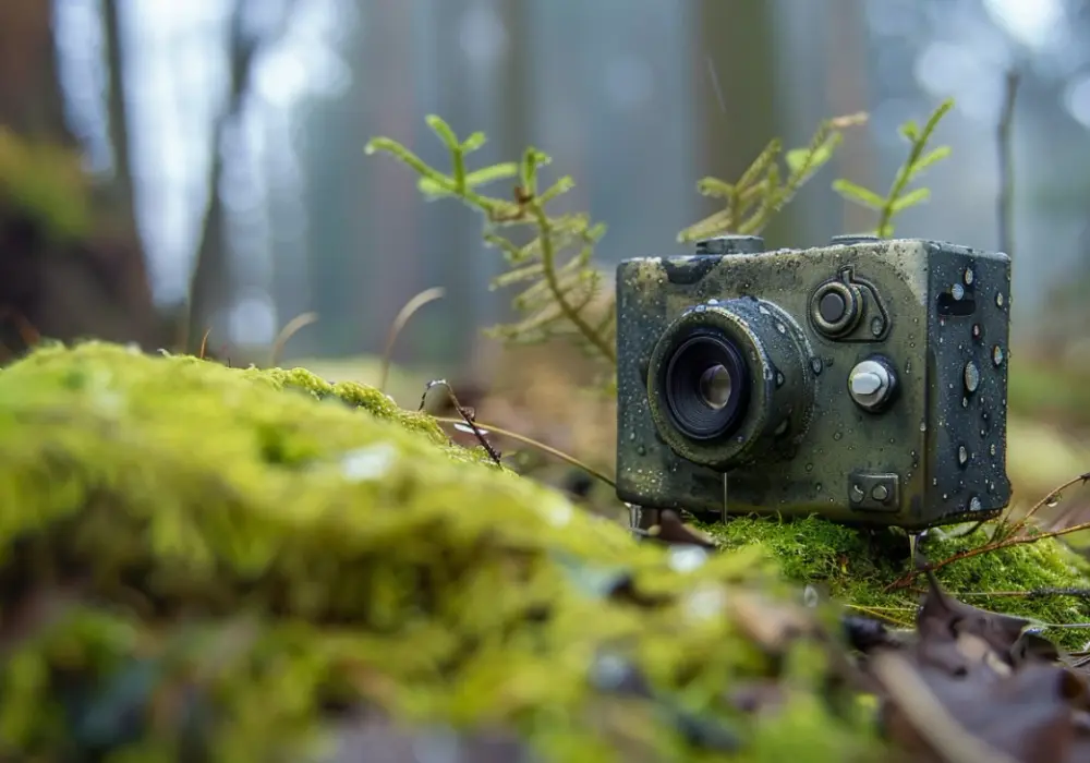 Olympus Tough TG: serie wytrzymałych kompaktów. Top 5