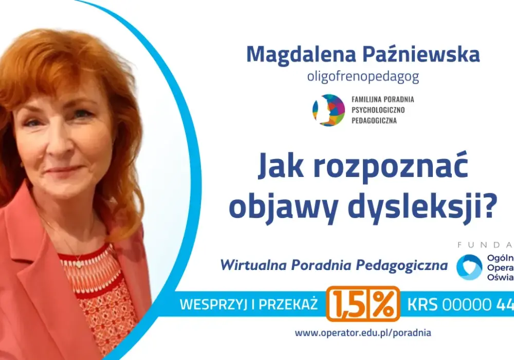 Objawy dysleksji u dorosłych – jak rozpoznać i radzić sobie z trudnościami