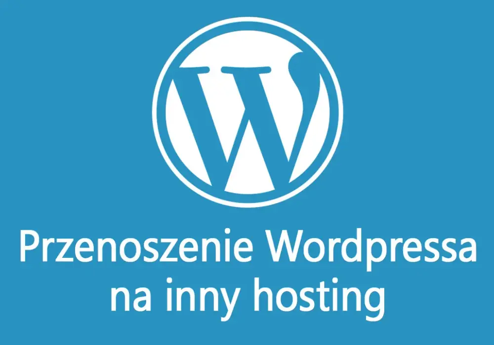 Jak przenieść stronę WordPress na inny serwer bez problemów?