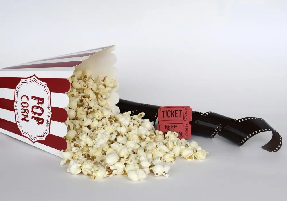 Film a literatura: Najlepsze adaptacje filmowe znanych powieści