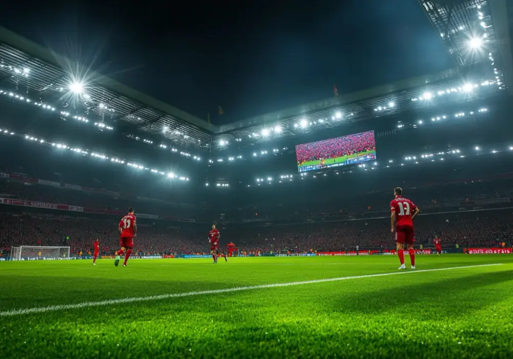 Bayern vs Union Berlin: Czy beniaminek zaskoczy mistrza?