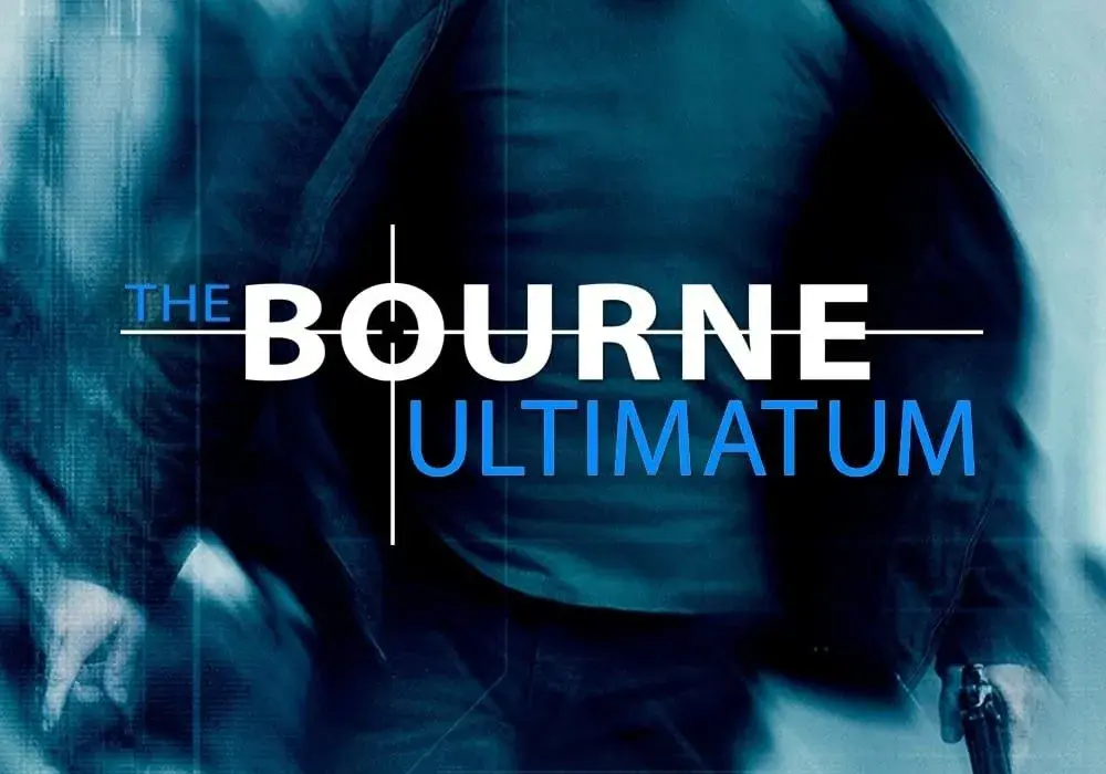 Filmy o Bournie: Odkryj tajemnice i emocje w serii filmowej