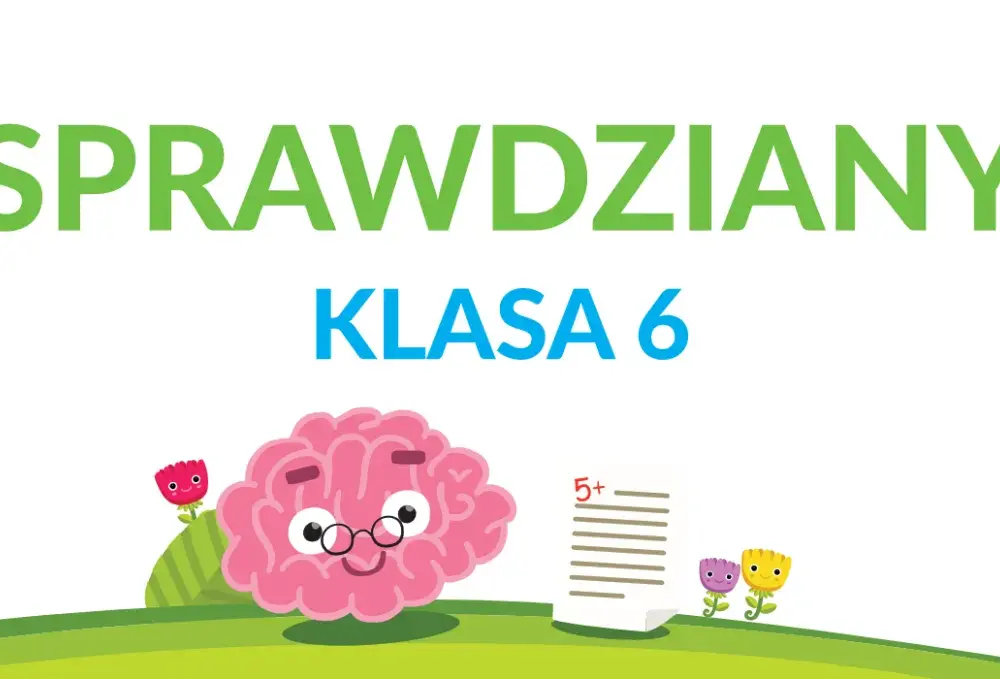 Sprawdzian z matematyki klasa 6: praktyczne zastosowanie liczb w życiu