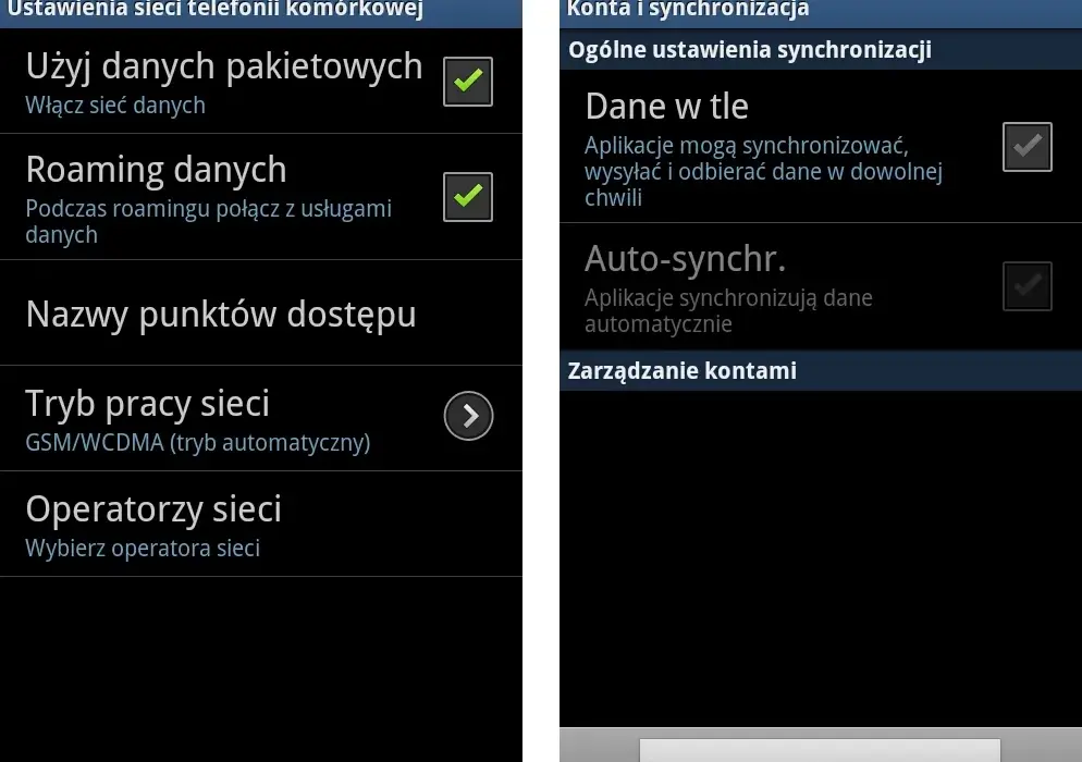 Kiedy włączyć roaming, aby uniknąć problemów z połączeniem za granicą?