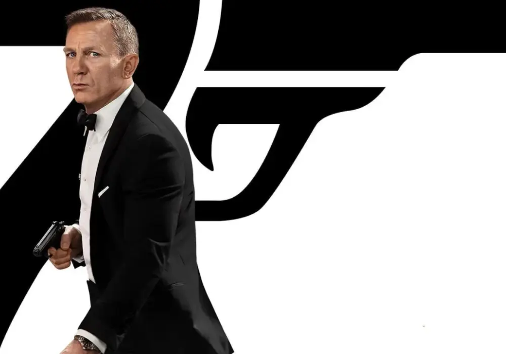 Bond w TV - Kiedy emisja i gdzie obejrzeć 007 online?