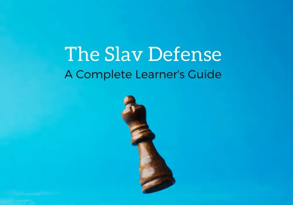 Czy Slav Defense to nieprzenikniona tarcza? Nasza analiza strategii