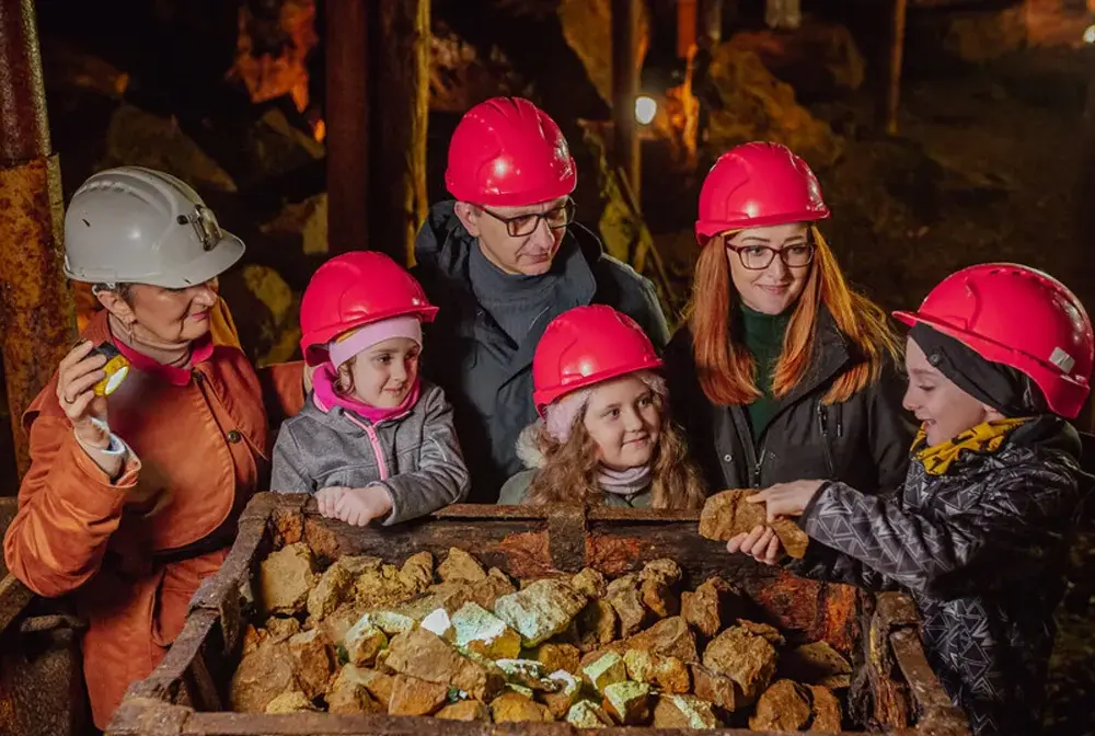 Tarnowskie Góry: Atrakcje UNESCO i gotowy plan na weekend