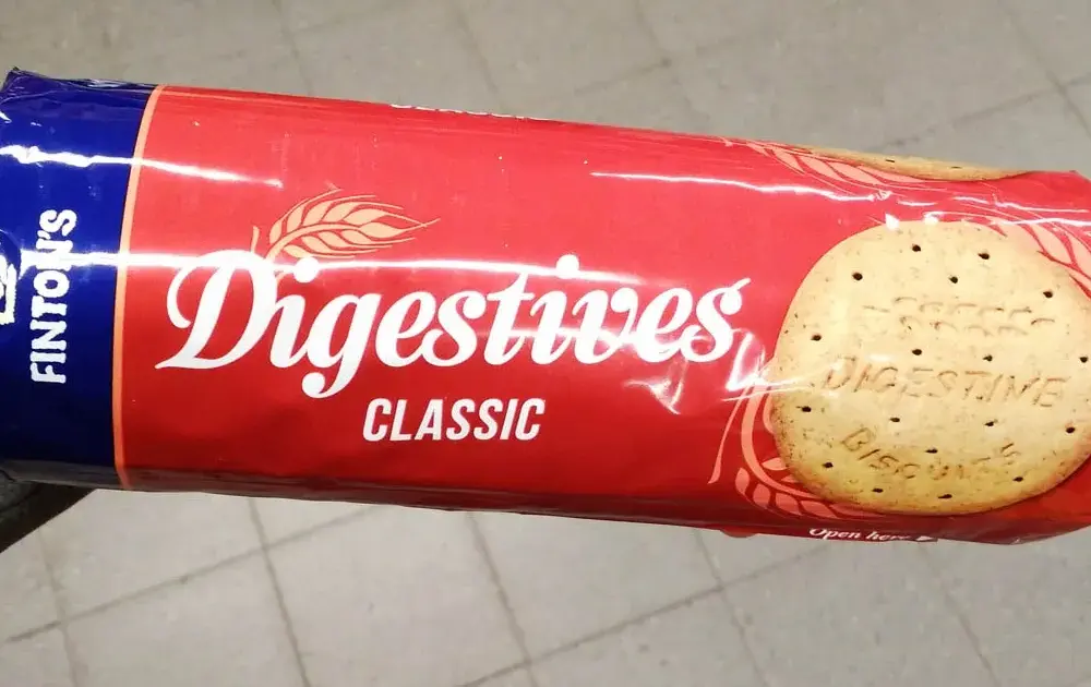 Gdzie kupić ciastka digestive? Najlepsze opcje w Polsce