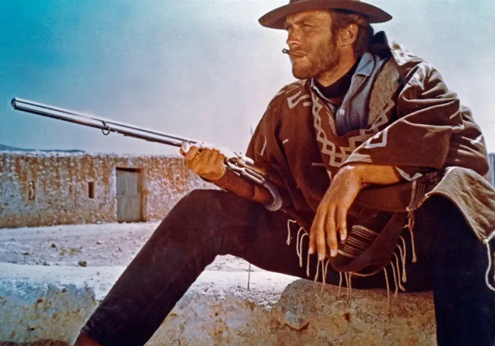 Clint Eastwood - ile ma lat i dlaczego to ważne?