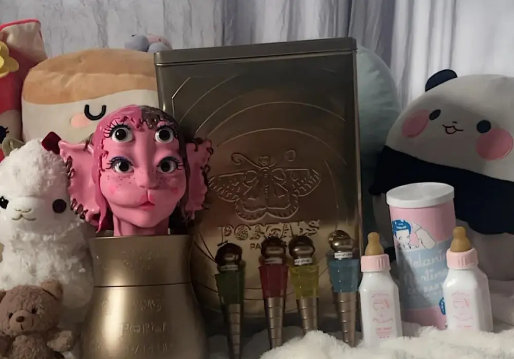Gdzie kupić perfumy Melanie Martinez? Sprawdź najlepsze opcje!