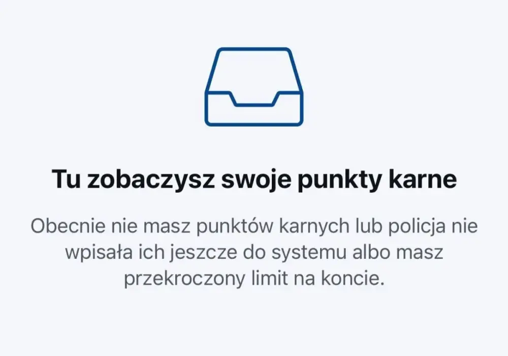 Świeży kierowca: Ile punktów karnych dostaniesz i co cię czeka?