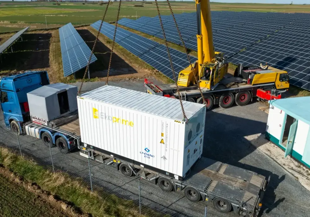 Transport przesyłowy energii - jak działa i co oznacza dla Ciebie?