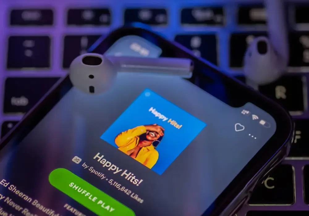 Jak mieć Spotify za darmo i cieszyć się najlepszymi funkcjami Premium